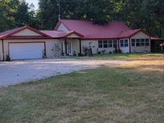 Foreclosed Home - 1301 FM 2966, 75783