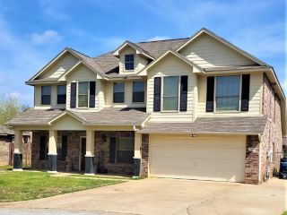 Foreclosed Home - 307 PARKVIEW CT, 75791