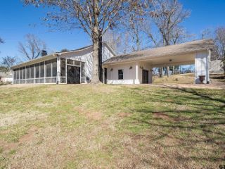 Foreclosed Home - 15390 MCELROY RD, 75791