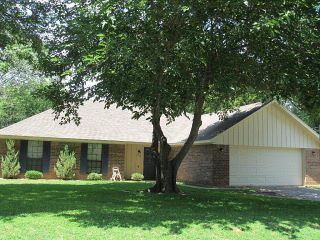 Foreclosed Home - 205 CLOVER LN, 75803