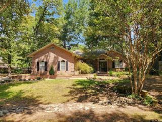 Foreclosed Home - 2409 COUNTRY CLUB RD, 75803