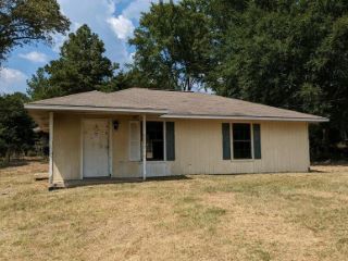 Foreclosed Home - 2489 AN COUNTY ROAD 358, 75803