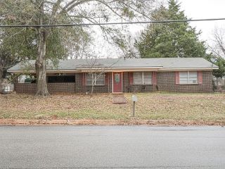 Foreclosed Home - 601 W POINT TAP RD, 75803