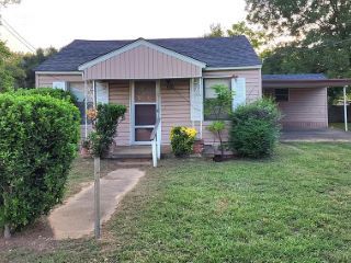 Foreclosed Home - 319 LOWE ST, 75803