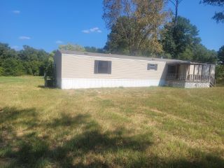 Foreclosed Home - 470 AN COUNTY ROAD 2205, 75803