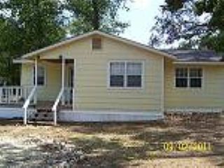 Foreclosed Home - List 100154102