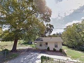 Foreclosed Home - 505 SIMS ST, 75835
