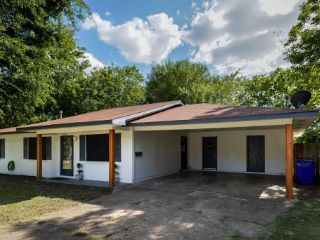 Foreclosed Home - 1314 HOOKS ST, 75835