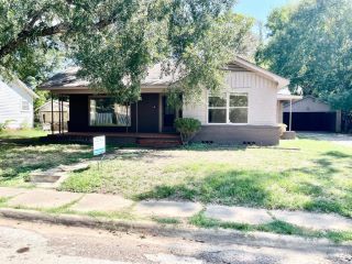 Foreclosed Home - 604 N 7TH ST, 75835