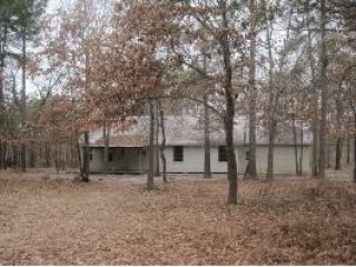 Foreclosed Home - 1404 AN COUNTY ROAD 2110, 75839