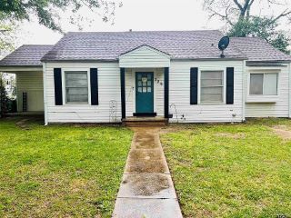 Foreclosed Home - 326 S COLLEGE ST, 75844