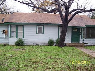 Foreclosed Home - List 100213417