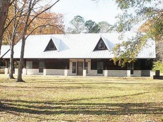 Foreclosed Home - 5230 FM 326, 75901