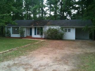 Foreclosed Home - 2610 ATKINSON DR, 75901