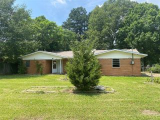 Foreclosed Home - 2009 LOWERY ST, 75901