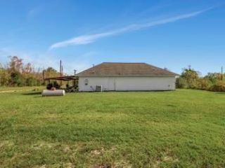 Foreclosed Home - 2058 FM 326, 75901
