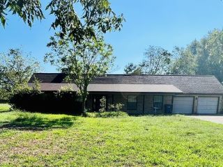 Foreclosed Home - 8327 FM 326, 75901
