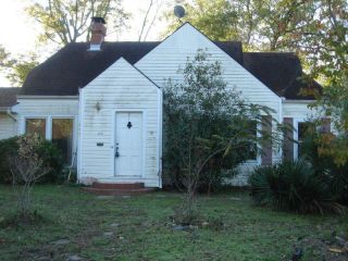 Foreclosed Home - 313 MANTOOTH AVE, 75904