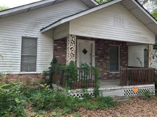 Foreclosed Home - 1507 PERSHING AVE, 75904