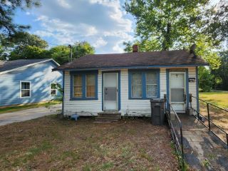Foreclosed Home - 1509 KELTYS ST, 75904