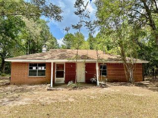 Foreclosed Home - 7597 FM 83, 75929