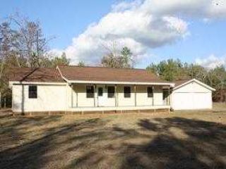 Foreclosed Home - 228 COUNTY ROAD 222, 75931