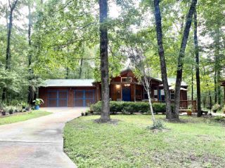 Foreclosed Home - 207 ARROWCREST DR, 75931