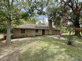 Foreclosed Home - 3576 FM 414, 75935