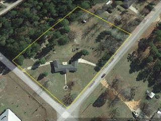 Foreclosed Home - 409 SUTTON DR N, 75938