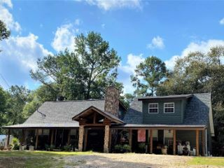 Foreclosed Home - 7721 COUNTY ROAD 3725, 75938