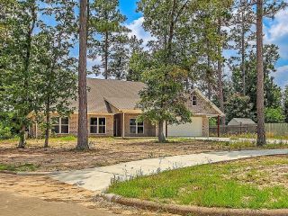 Foreclosed Home - 1107 RED OAK LN, 75941