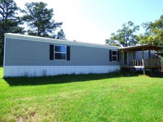 Foreclosed Home - 144 COUNTY ROAD 759, 75943