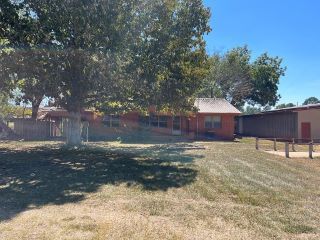Foreclosed Home - 15167 W STATE HIGHWAY 21, 75943