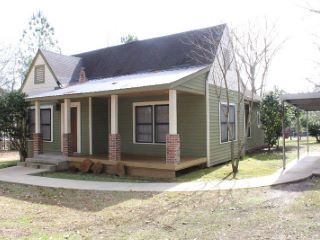 Foreclosed Home - 825 WORTH ST, 75948