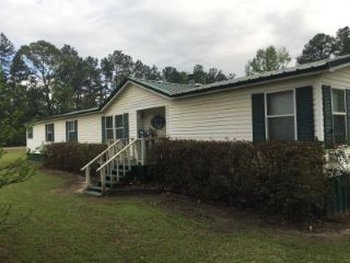 Foreclosed Home - 366 JOHNSON DR, 75948
