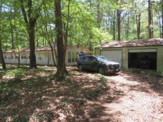 Foreclosed Home - 335 SIX MILE VLG, 75948