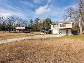 Foreclosed Home - 7041 FM 2109, 75949