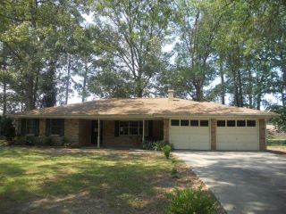 Foreclosed Home - 2011 PINECREST DR, 75951