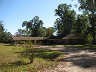 Foreclosed Home - 1787 US HIGHWAY 190 E, 75951