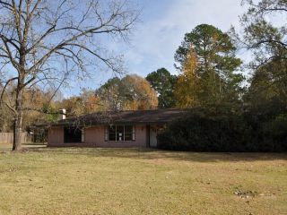 Foreclosed Home - 100 Inman Rd, 75951