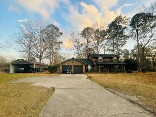Foreclosed Home - 3269 US HIGHWAY 190 W, 75951