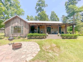 Foreclosed Home - 2100 COUNTY ROAD 323, 75951
