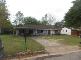 Foreclosed Home - 407 NEAL ST, 75951