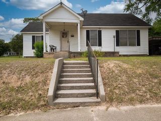 Foreclosed Home - 360 ETHEL ST, 75951