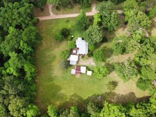 Foreclosed Home - 4875 COUNTY ROAD 150, 75951