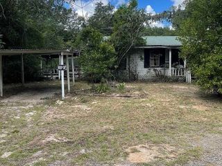 Foreclosed Home - 303 COUNTY ROAD 264, 75951