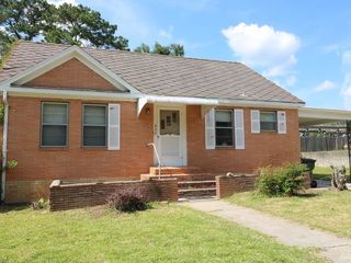 Foreclosed Home - 202 VERNA ST, 75951