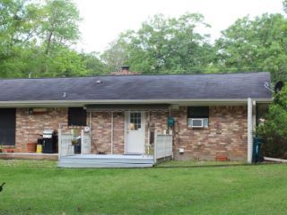 Foreclosed Home - 236 COUNTY ROAD 170, 75951