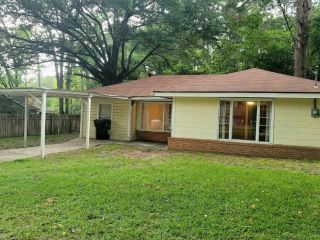 Foreclosed Home - 806 AVENUE D, 75951