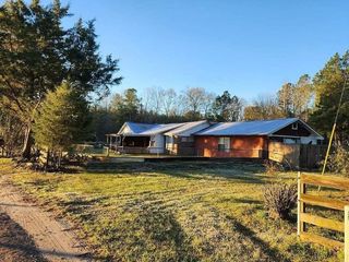 Foreclosed Home - 1115 COUNTY ROAD 140, 75951